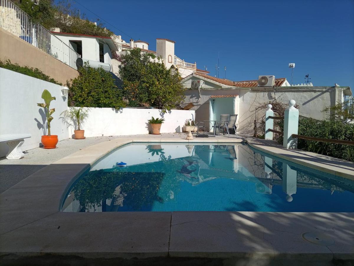 Apartamento Bella Vista Coín Exterior photo