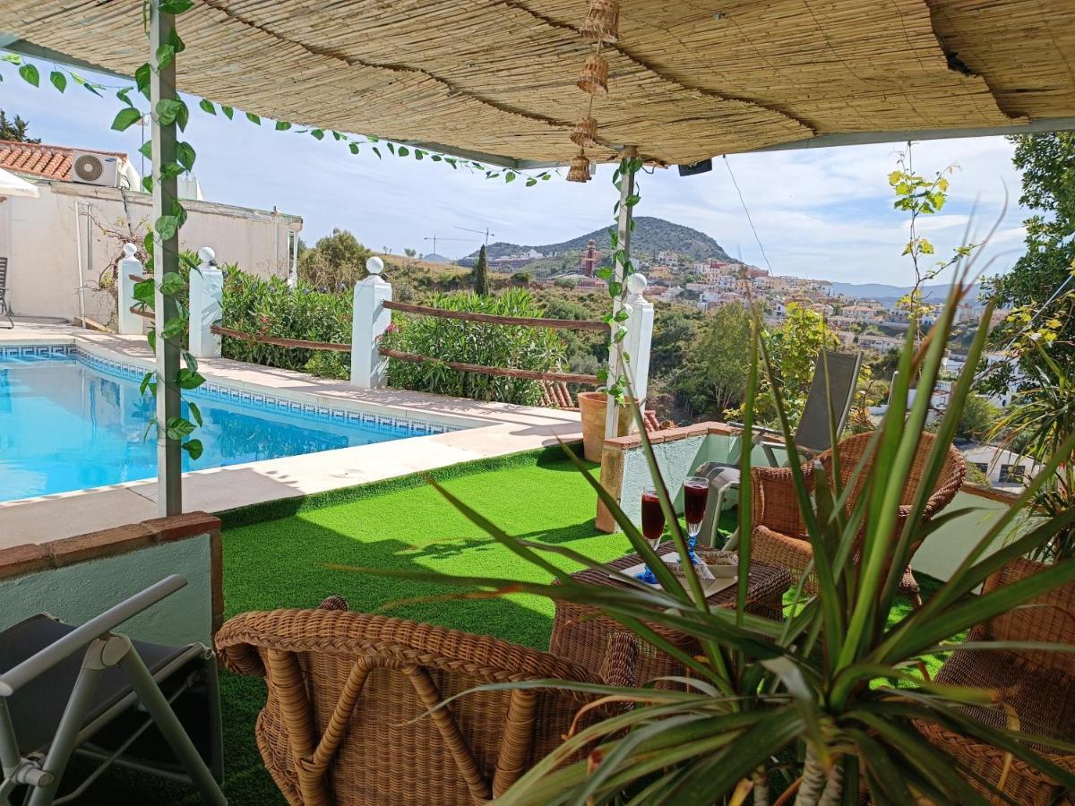 Apartamento Bella Vista Coín Exterior photo