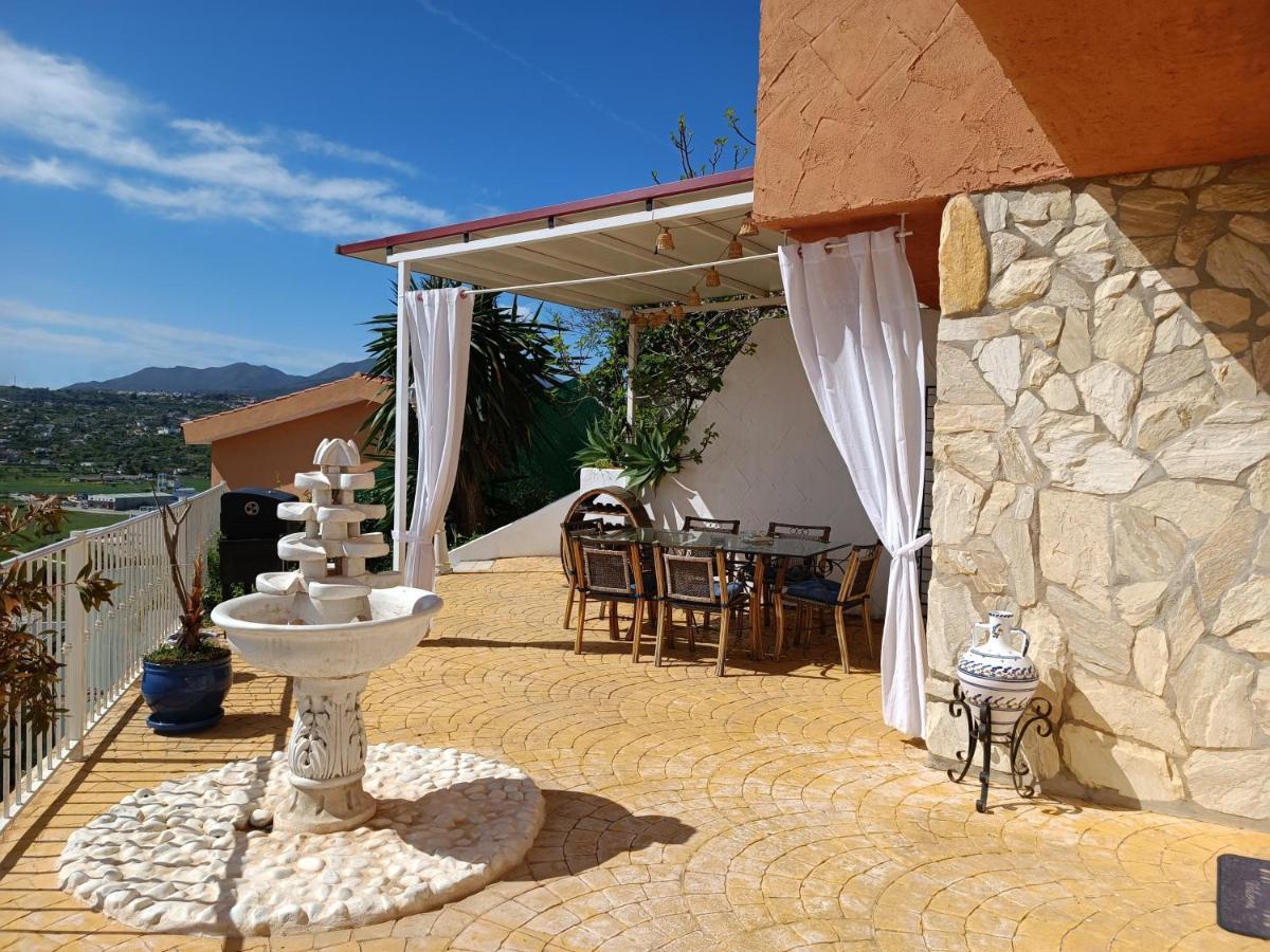 Apartamento Bella Vista Coín Exterior photo